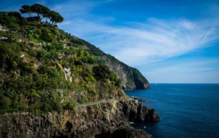 cinque terre national park